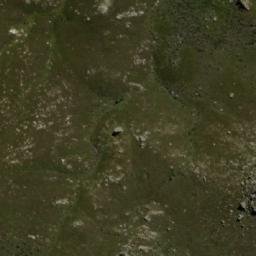 Satellite imagery of Stepped Hill, AU