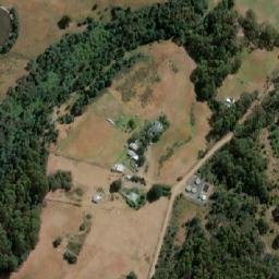 Satellite imagery of Slashers Sugarloaf, AU