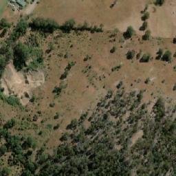 Satellite imagery of Slashers Sugarloaf, AU
