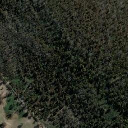 Satellite imagery of Feeding Ground, AU