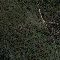 Satellite imagery of Feeding Ground, AU