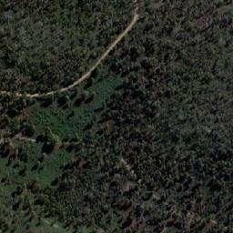 Satellite imagery of Feeding Ground, AU