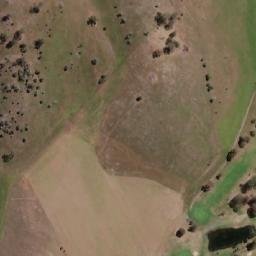Satellite imagery of Staples Sugar Loaf, AU