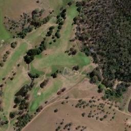 Satellite imagery of Staples Sugar Loaf, AU