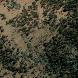 Satellite imagery of Heston Hill, AU