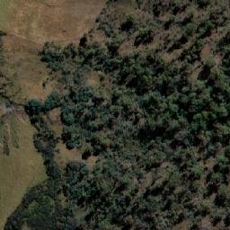 Satellite imagery of Billy Swans Point, AU