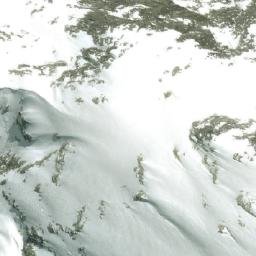 Satellite imagery of Cerro Barrientos, AR