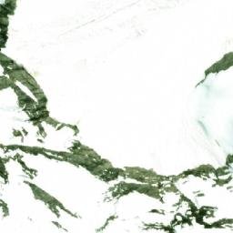 Satellite imagery of Cerro Barrientos, AR