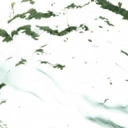 Satellite imagery of Portezuelo la Cruz, CL