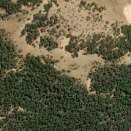 Satellite imagery of Loma Boscosa, AR