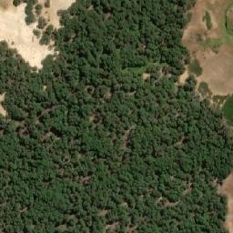 Satellite imagery of Loma Boscosa, AR