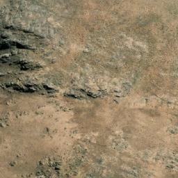 Satellite imagery of Cerro Plancuntre, AR