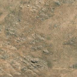 Satellite imagery of Cerro Plancuntre, AR