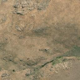 Satellite imagery of Cerro Plancuntre, AR