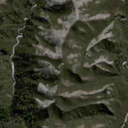 Satellite imagery of Bradleys Hill, AU