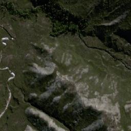 Satellite imagery of Bradleys Hill, AU