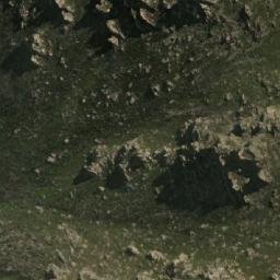 Satellite imagery of Stepped Hill, AU