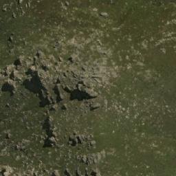 Satellite imagery of Stepped Hill, AU