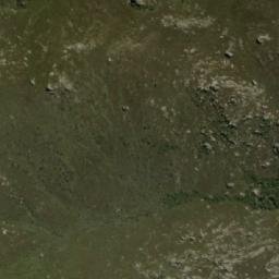 Satellite imagery of Stepped Hill, AU