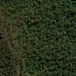Satellite imagery of Chicken Hill, AU