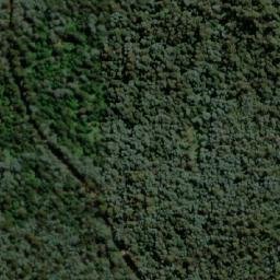 Satellite imagery of Chicken Hill, AU