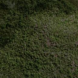 Satellite imagery of Freezing Hill, AU
