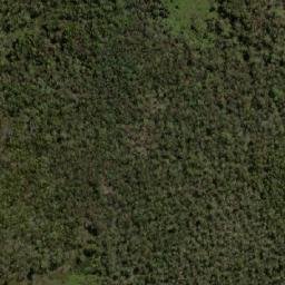 Satellite imagery of Davis Lookout, AU