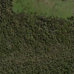 Satellite imagery of Davis Lookout, AU