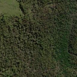 Satellite imagery of Davis Lookout, AU