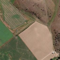 Satellite imagery of Staples Sugar Loaf, AU
