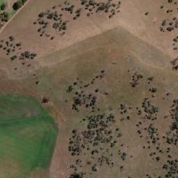 Satellite imagery of Dixon Hill, AU