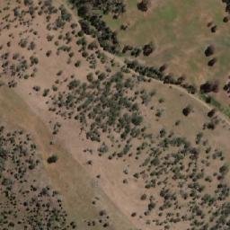 Satellite imagery of Dixon Hill, AU