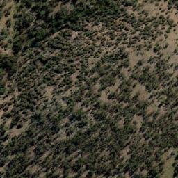 Satellite imagery of Glovers Hill, AU