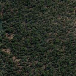Satellite imagery of Coal River Sugarloaf, AU