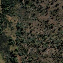 Satellite imagery of Garden Hill, AU