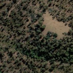 Satellite imagery of Garden Hill, AU