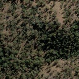 Satellite imagery of Garden Hill, AU