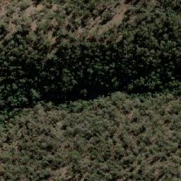 Satellite imagery of Twamley Hill, AU