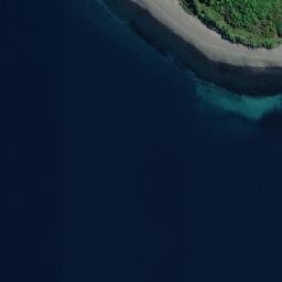 Satellite imagery of Punta Gaona, CL