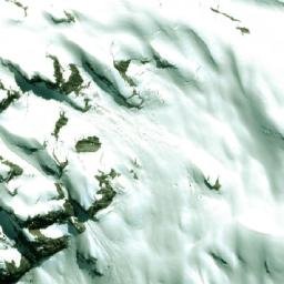 Satellite imagery of Portezuelo la Cruz, CL