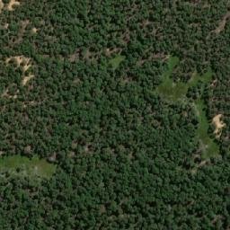 Satellite imagery of Loma Boscosa, AR