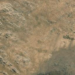Satellite imagery of Cerro Plancuntre, AR