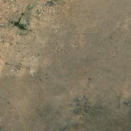 Satellite imagery of Cerro Plancuntre, AR