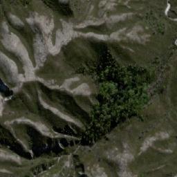 Satellite imagery of Bradleys Hill, AU