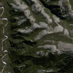 Satellite imagery of Bradleys Hill, AU