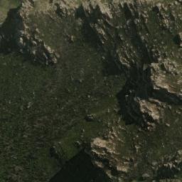 Satellite imagery of Stepped Hill, AU