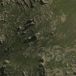 Satellite imagery of Stepped Hill, AU