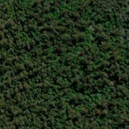 Satellite imagery of Chicken Hill, AU