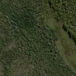 Satellite imagery of Freezing Hill, AU