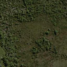 Satellite imagery of Freezing Hill, AU
